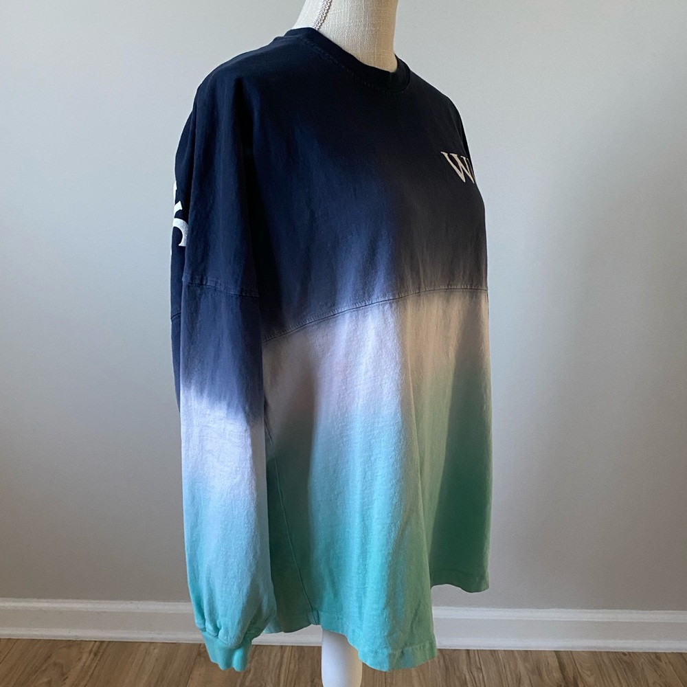 Wrightsville Beach Long Sleeve Shirt - Picture 3 of 11